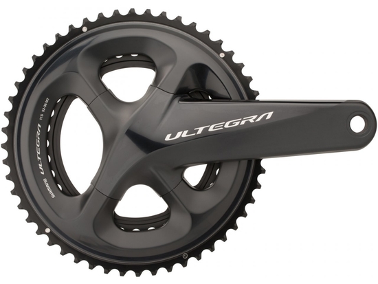 Система Shimano FC-R8000 Ultegra без каретки, без упак.