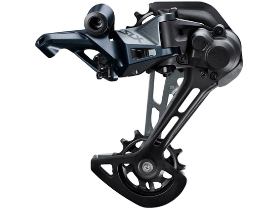 Переключатель задний Shimano SLX RD-M7120