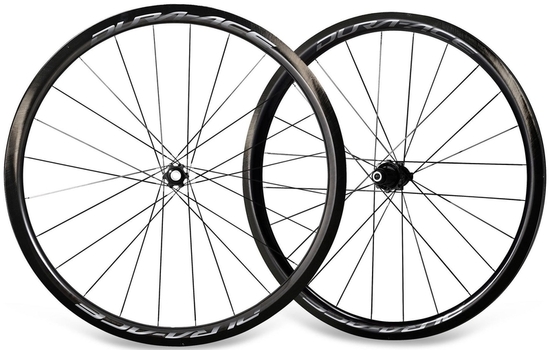 Комплект колес 700c Shimano Dura-Ace 9170