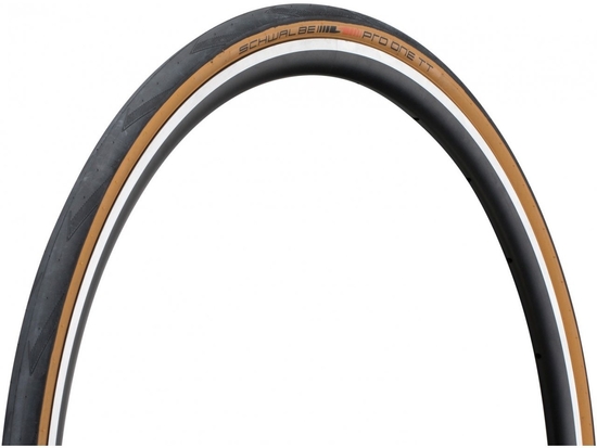 Велопокрышка 700c Schwalbe Pro One TT Evo TLE Addix