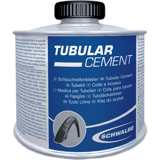 Клей для трубок Schwalbe Tubular Cement 180г