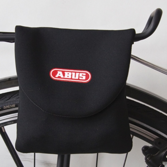 Сумка для замка Abus Chain Bag ST 5850/5650/4960