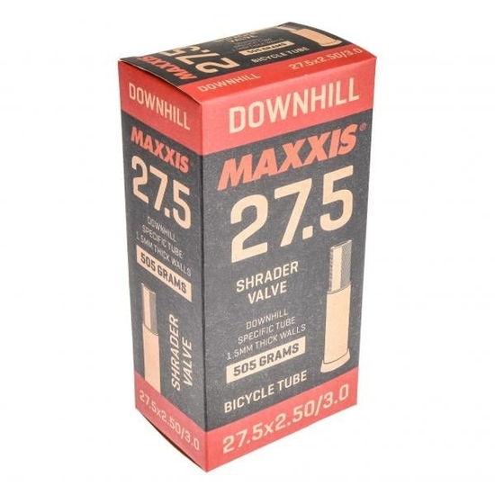 Велокамера 27,5