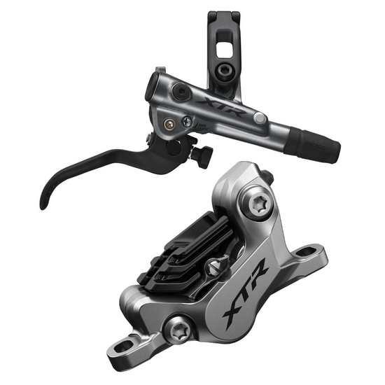 Тормоз дисковый Shimano XTR M9120 J-Kit пласт. кол.