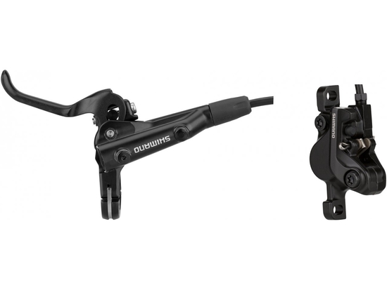 Тормоз дисковый Shimano MT501/MT500