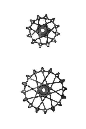 Ролики переключател Garbaruk SRAM 11/12sp Garabaruk cage