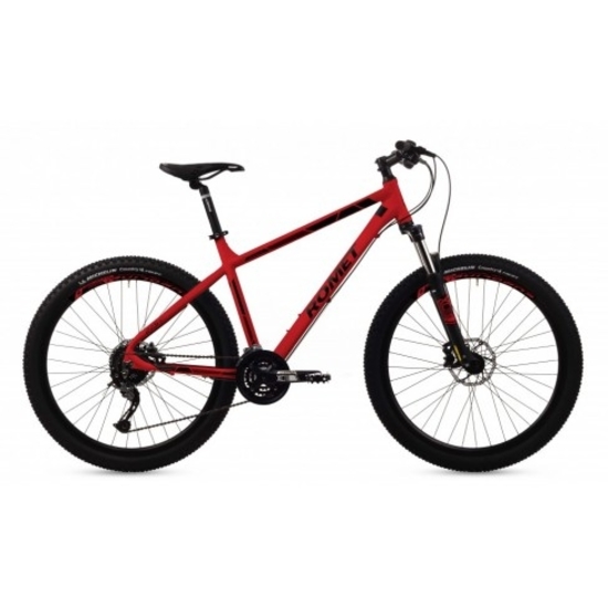 Велосипед 2016 ROMET RAMBLER 3 27.5