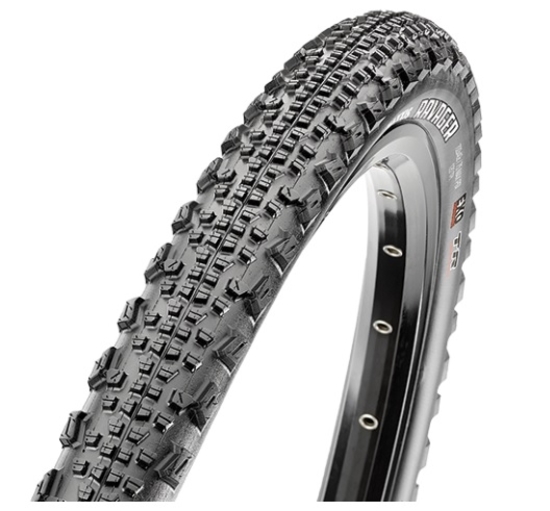 Велопокрышка 700c Maxxis Ravager EXO/TR