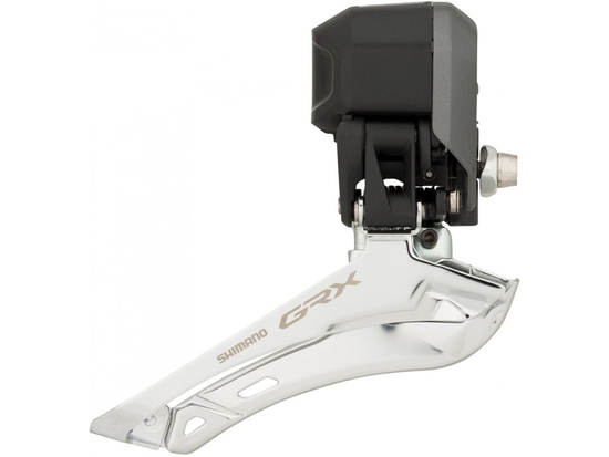 Переключатель передний Shimano GRX, FD-RX815, на упор