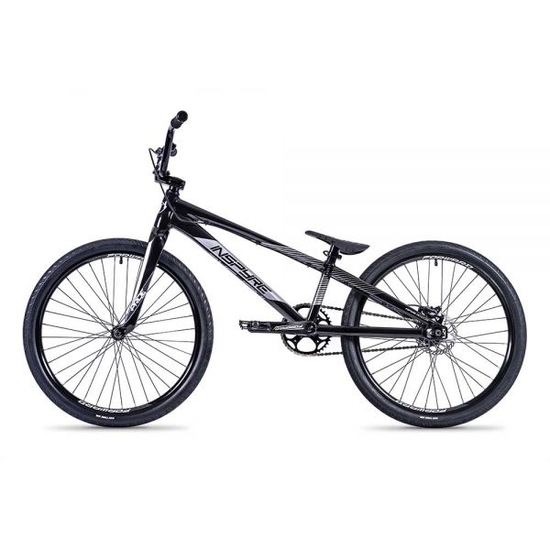 Велосипед BMX Inspyre EVO-C Disk 2020 Cruiser