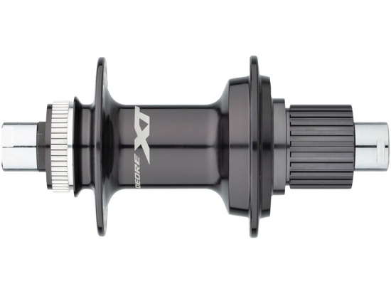 Втулка задняя Shimano Deore XT M8110 148х12mm