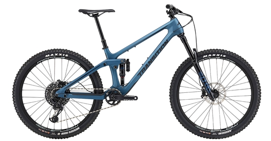 2020 Велосипед Transition Scout Carbon GX