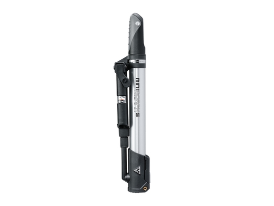 Насос Topeak Mini Morph G