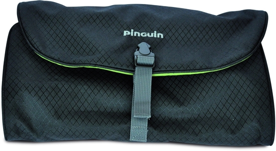 Сумка PINGUIN Foldable washbag L несессер