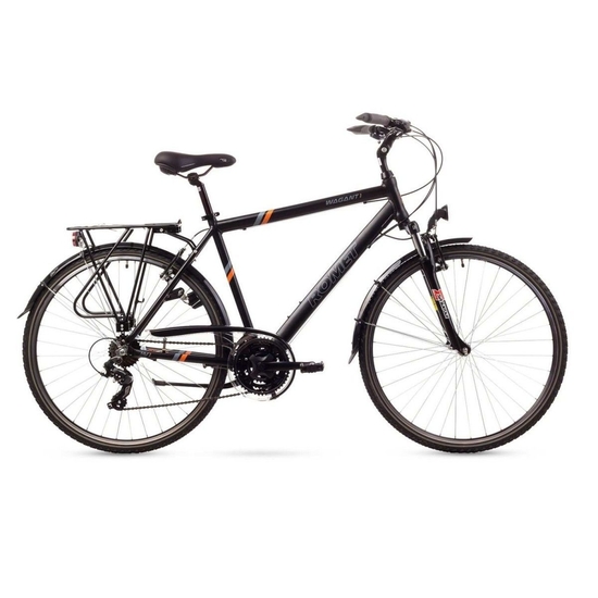 Велосипед ROMET WAGANT 1 28