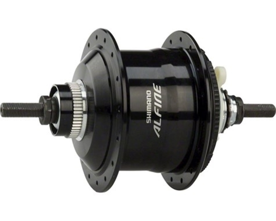 Втулка планетарная Shimano ALFINE SG-S7001 11скор.