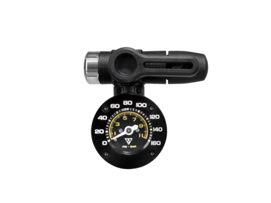 Манометр механический TOPEAK Shuttle Gauge G2