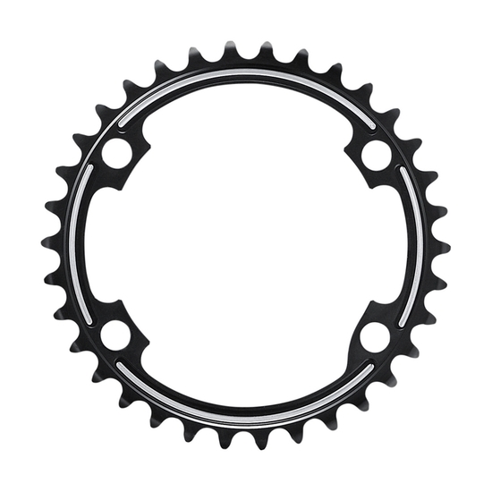 Звезда передняя Shimano FC-R9100 Dura Ace