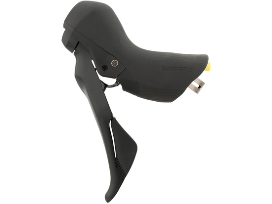 Манетка/Тормозная ручка Shimano GRX ST-RX400 2ск