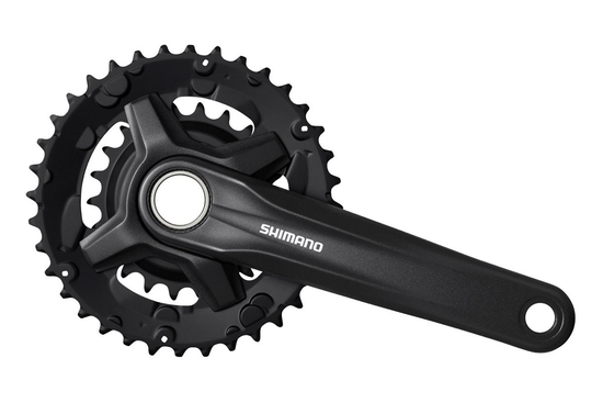 Система Shimano MT210-2 2x9 без упак.