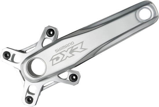 Система Shimano DXR MX71