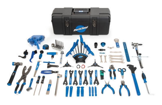 ParkTool Набор инструментов (88 пред.) PK-4