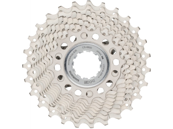 Кассета Shimano Ultegra CS-6600 10ск