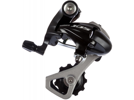 Переключатель задний Shimano RD-5701 105