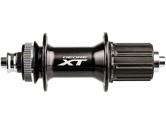 Втулка задняя Shimano Deore XT M8000