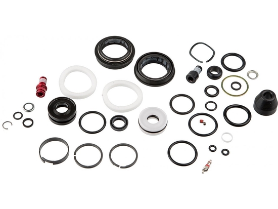 RockShox - SID/Reba Solo Air A2-A3 Full (blk seals) (11.4018.018.001)