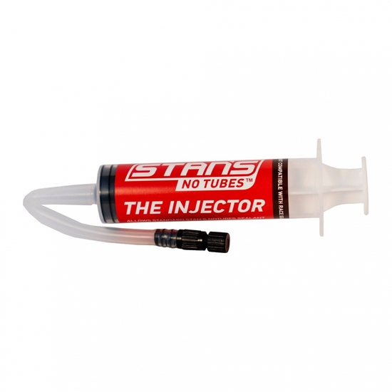 NoTubes Шприц для герметика 60мл The Injector