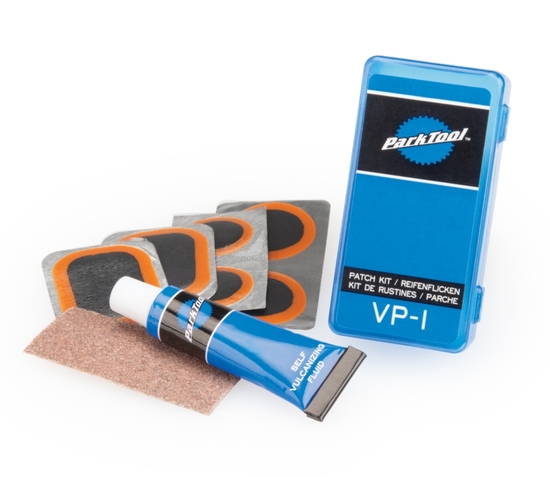 Заплатки ParkTool VP-1C