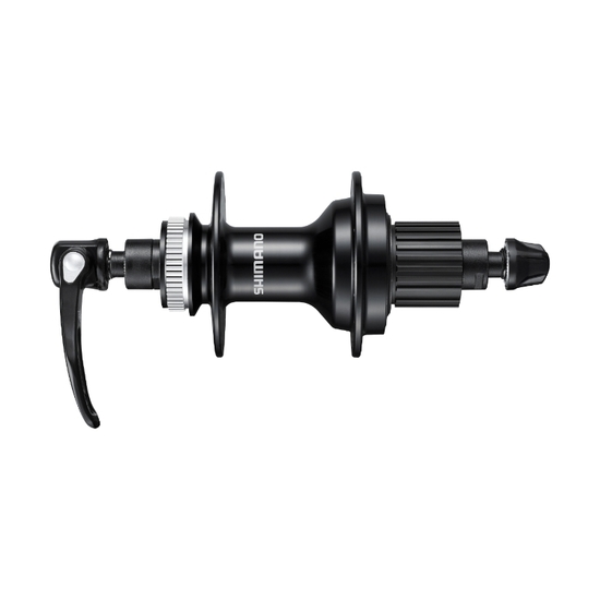Втулка задняя Shimano MT500