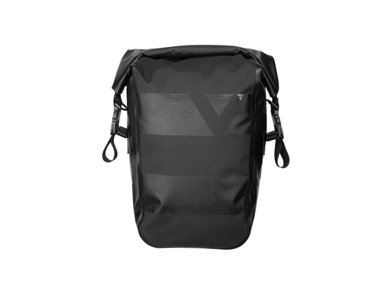 Сумка на багажник Topeak PANNIER DRYBAG 15L с креплением