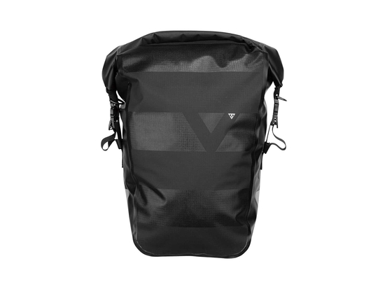 Сумка на багажник Topeak PANNIER DRYBAG 20L с креплением