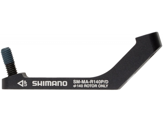 Адаптер Shimano R задний P/D