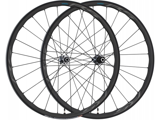 Комплект колес 700c Shimano RS370