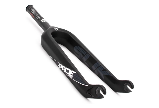 Вилка Pride Racing Carbon Fork Slik Exp 20