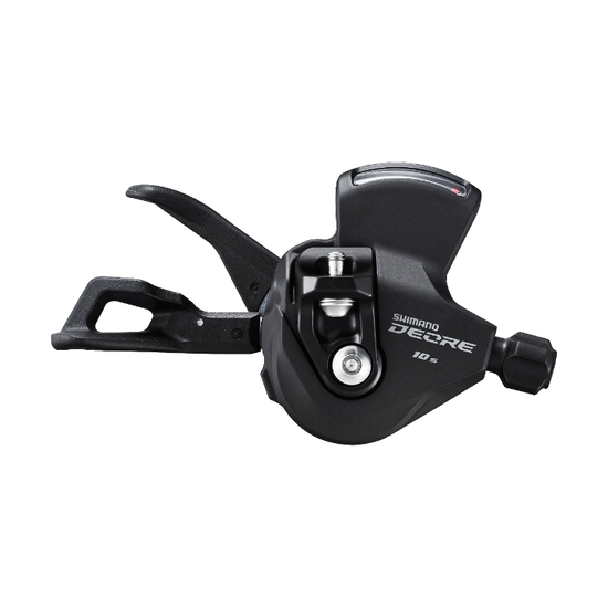 Манетка Shimano M4100 Deore I-Spec EV 10ск с инд.