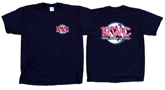 Футболка RWC T-SHIRT