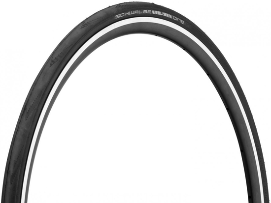 Велопокрышка 700c Schwalbe One Performance RaceGuard Addix