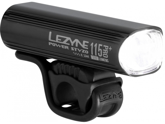 Фонарь передний Lezyne PowerPro 115