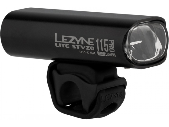 Фонарь передний Lezyne LiteDrivePro 115