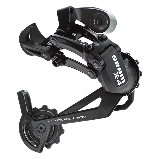 Переключатель задний SRAM X.4