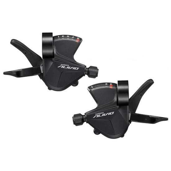 Манетка Shimano M3100 Acera 3х9ск.