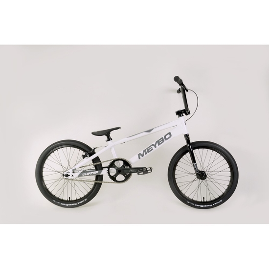 Велосипед BMX Meybo Clipper 2021 Pro 21