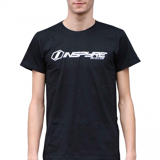 Джреси INSPYRE LOGO BLACK T.KID