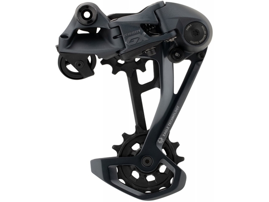 Задний переключатель Sram GX Eagle