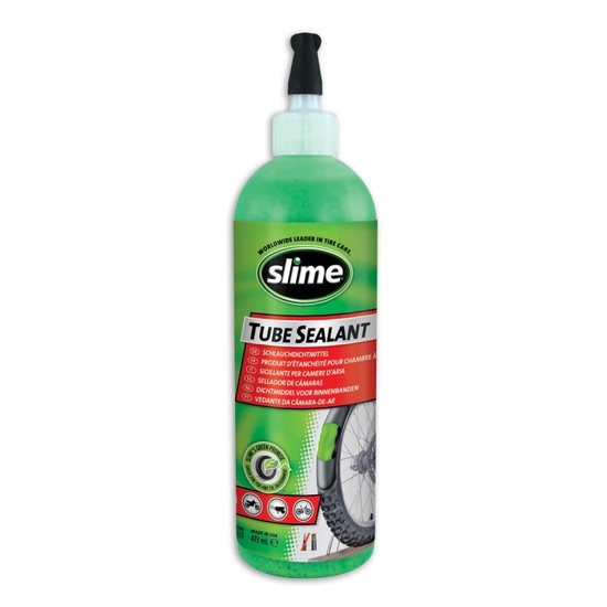 Герметик Slime Tube-sealant 473ml