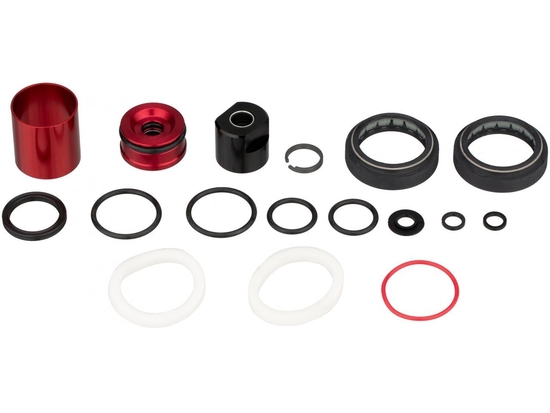 Service Kit RockShox - Bluto RL/C1s as of 2019, 200h